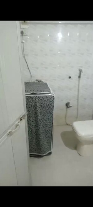 Furnished Amenities in 2 BHK Apartment at Rutu Enclave, Kasarvadavali – for Rent