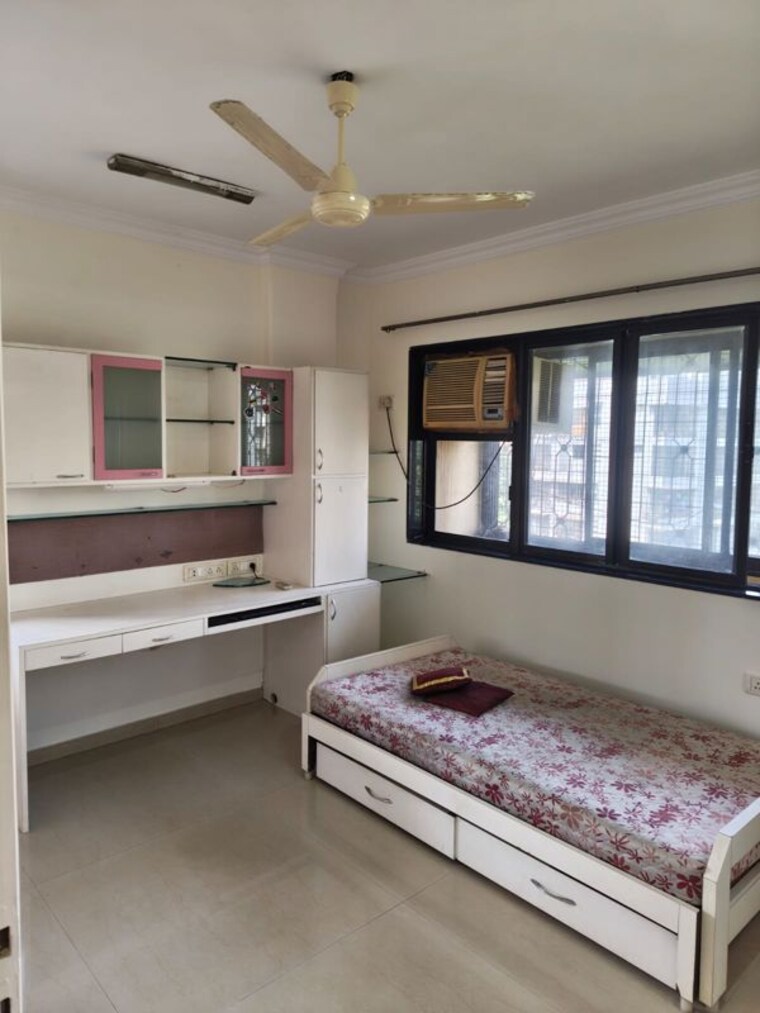 Bedroom, twinkle-star-chs 2 Bedroom 700 Sq.Ft. Apartment In Chembur Mumbai 10478280