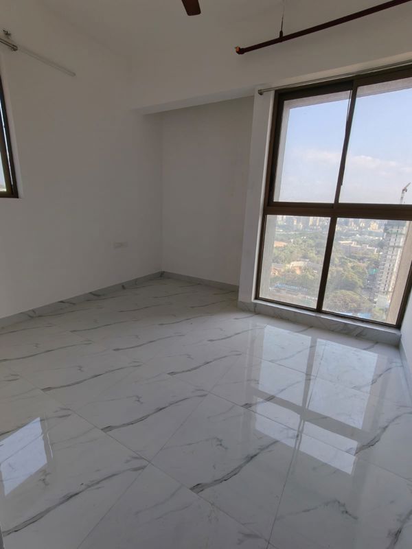 2 BHK 515 Sq.Ft. Apartment in Raymond Ten X Habitat