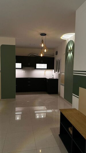 3 BHK Apartment For Sale in Adarsh Greens, Kogilu