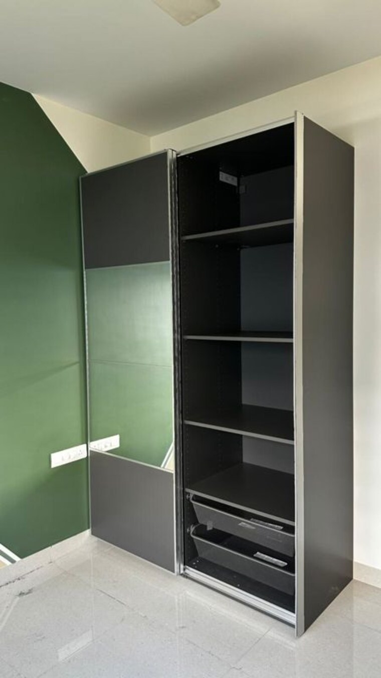 undefined, adarsh-greens 3 Bedroom 1000 Sq.Ft. Apartment In Kogilu Bangalore 10478294