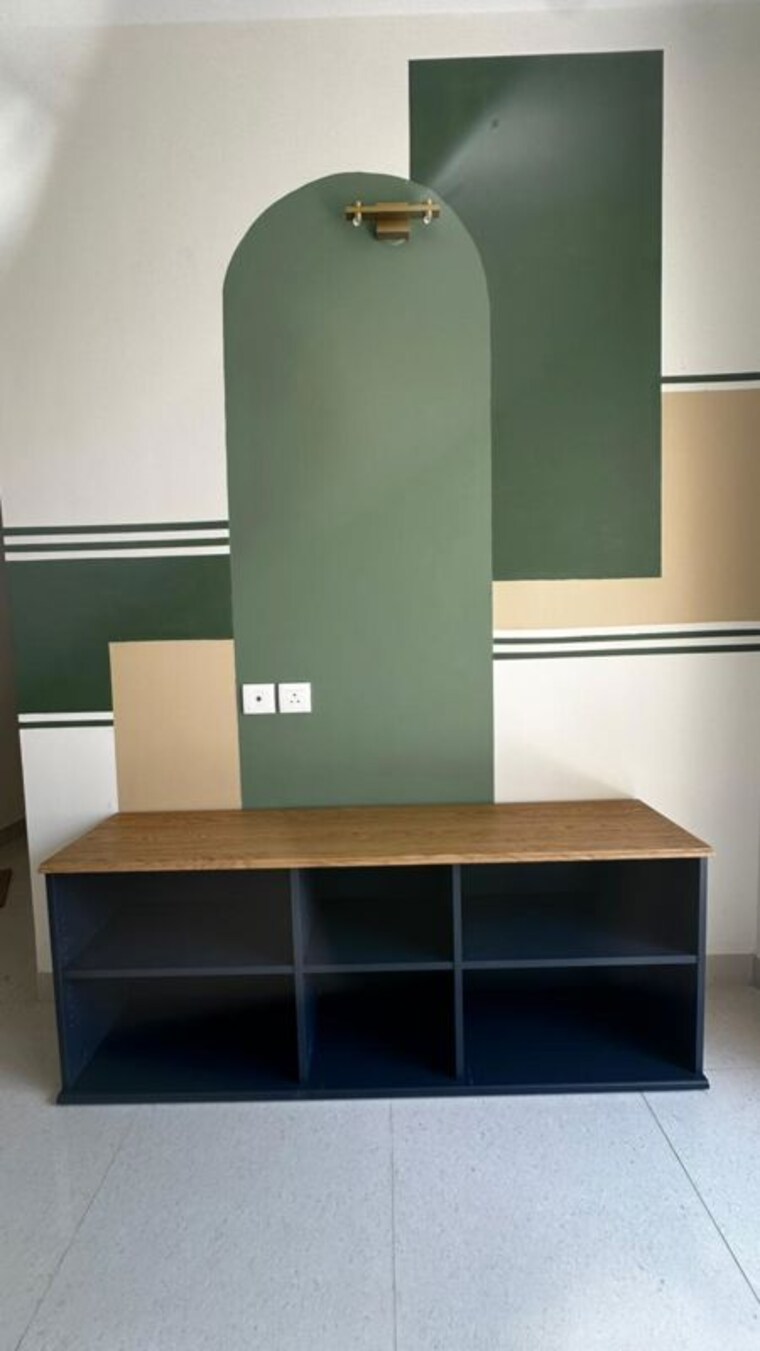 undefined, adarsh-greens 3 Bedroom 1000 Sq.Ft. Apartment In Kogilu Bangalore 10478294