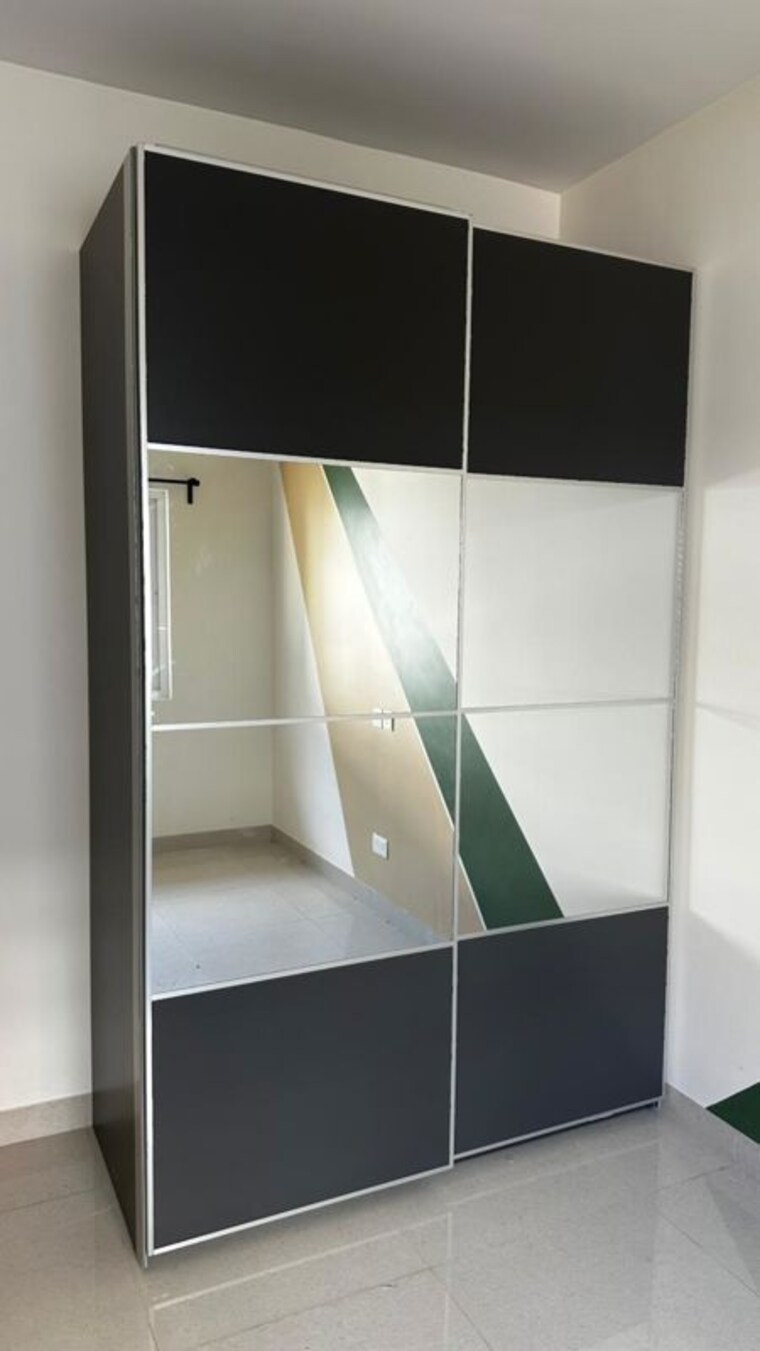 undefined, adarsh-greens 3 Bedroom 1000 Sq.Ft. Apartment In Kogilu Bangalore 10478294