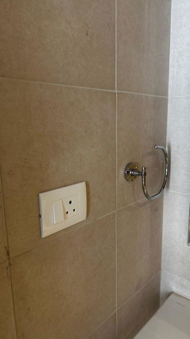 Bathroom, adarsh-greens 3 Bedroom 1000 Sq.Ft. Apartment In Kogilu Bangalore 10478294