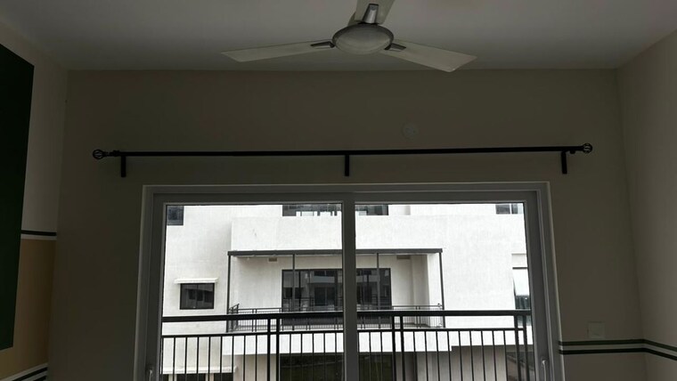 Exterior View, adarsh-greens 3 Bedroom 1000 Sq.Ft. Apartment In Kogilu Bangalore 10478294