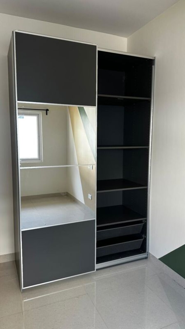 Room, adarsh-greens 3 Bedroom 1000 Sq.Ft. Apartment In Kogilu Bangalore 10478294