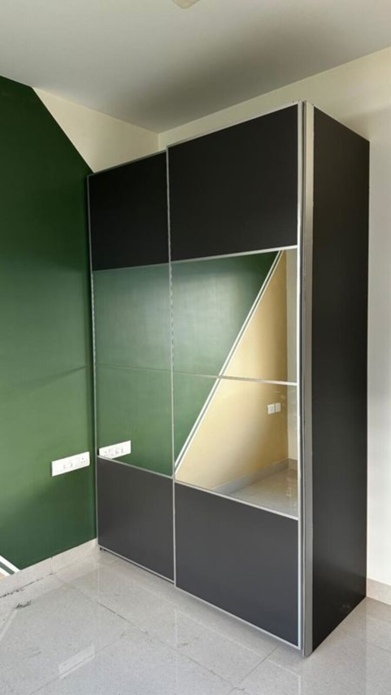 Room, adarsh-greens 3 Bedroom 1000 Sq.Ft. Apartment In Kogilu Bangalore 10478294