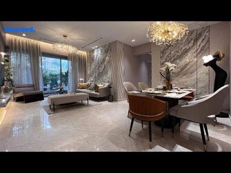 3 BHK + Store Room Builder Floor For Sale in Godrej Reserve Kandivali in Kandivali East, Mumbai