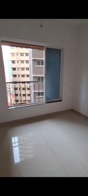 1 BHK Apartment For Rent in Dimple 19 North, Kandivali West