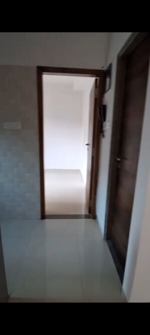 Building Lobby in 1 BHK Apartment at Dimple 19 North, Kandivali West – for Rent