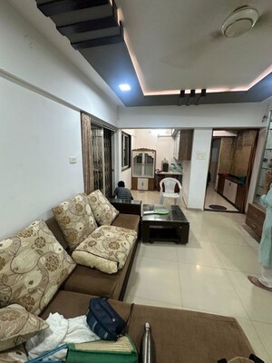 3 BHK Apartment For Rent in Vrindavan CHS Kharadi, Kharadi