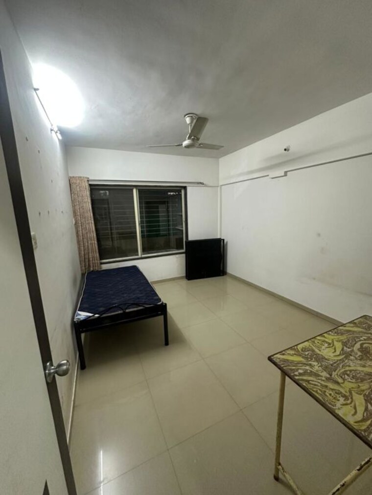 Bedroom, vrindavan-chs-kharadi 3 Bedroom 1070 Sq.Ft. Apartment In Kharadi Pune 10478293
