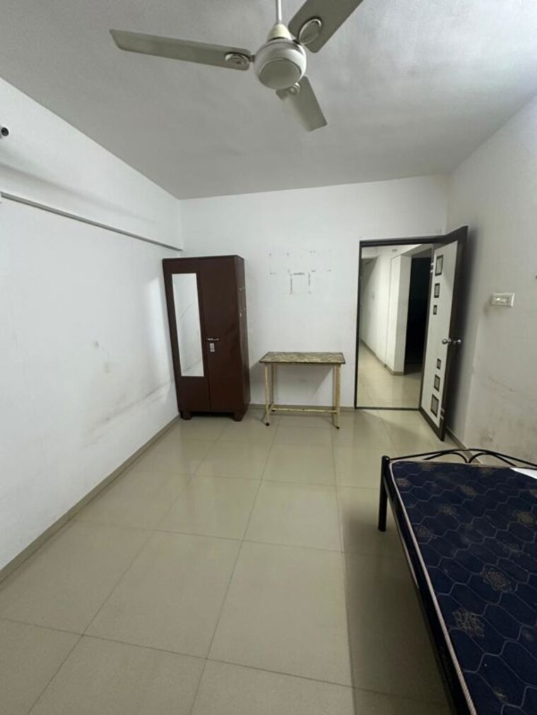 Bedroom, vrindavan-chs-kharadi 3 Bedroom 1070 Sq.Ft. Apartment In Kharadi Pune 10478293