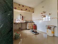 2 BHK Apartment For Sale in Aundh Gaon