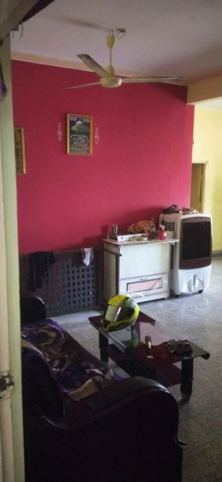 Living Room, archana-enclave-west-marredpally 3 Bedroom 2700 Sq.Ft. Independent House In West Marredpally Hyderabad 10478284