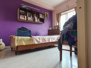 Bedroom in 3 BHK Apartment at Sreepally – for Sale