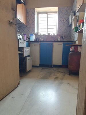 Bathroom in 3 BHK Apartment at Sreepally – for Sale