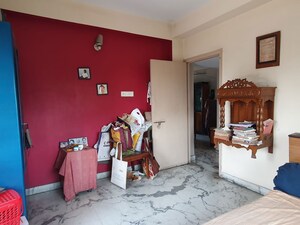 Living Room in 3 BHK Apartment at Sreepally – for Sale