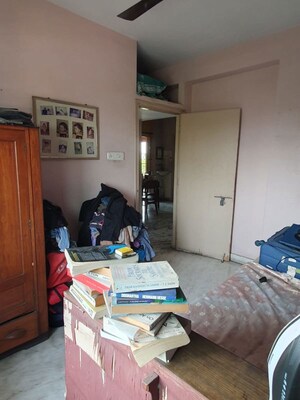 Bedroom in 3 BHK Apartment at Sreepally – for Sale