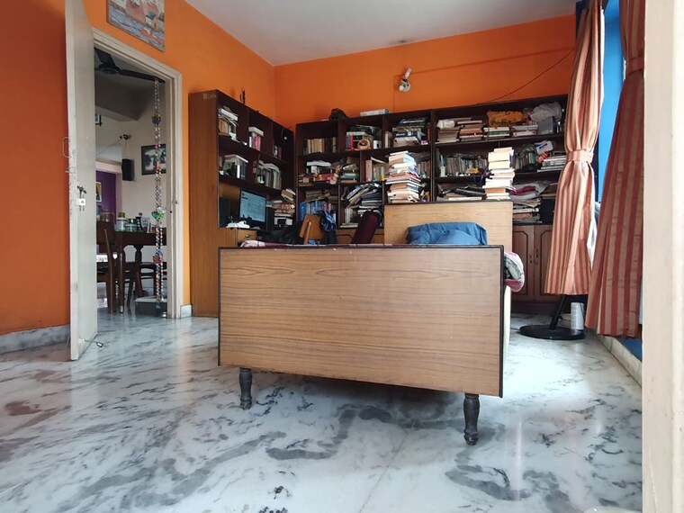 Bedroom, sreepally 3 Bedroom 1400 Sq.Ft. Apartment In Sreepally Kolkata 10478322
