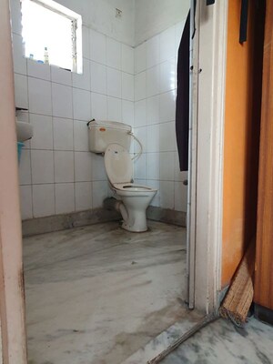 Bathroom in 3 BHK Apartment at Sreepally – for Sale