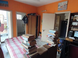Bedroom in 3 BHK Apartment at Sreepally – for Sale