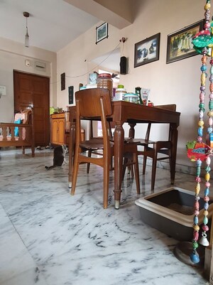 Gym in 3 BHK Apartment at Sreepally – for Sale