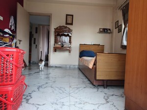 Parking in 3 BHK Apartment at Sreepally – for Sale