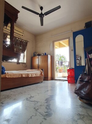 Living Room in 3 BHK Apartment at Sreepally – for Sale