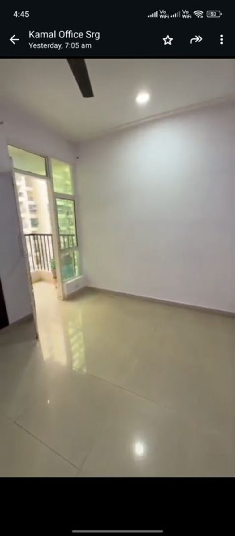 Room, gaur-city-2-12th-avenue 3 Bedroom 1320 Sq.Ft. Apartment In Sector 16c Greater Noida Greater Noida 10478345