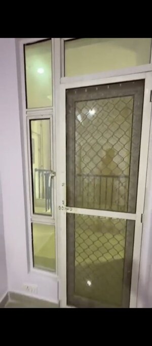 Balcony in 3 BHK Apartment at Gaur City 2 - 12th Avenue, Sector 16c Greater Noida – for Sale