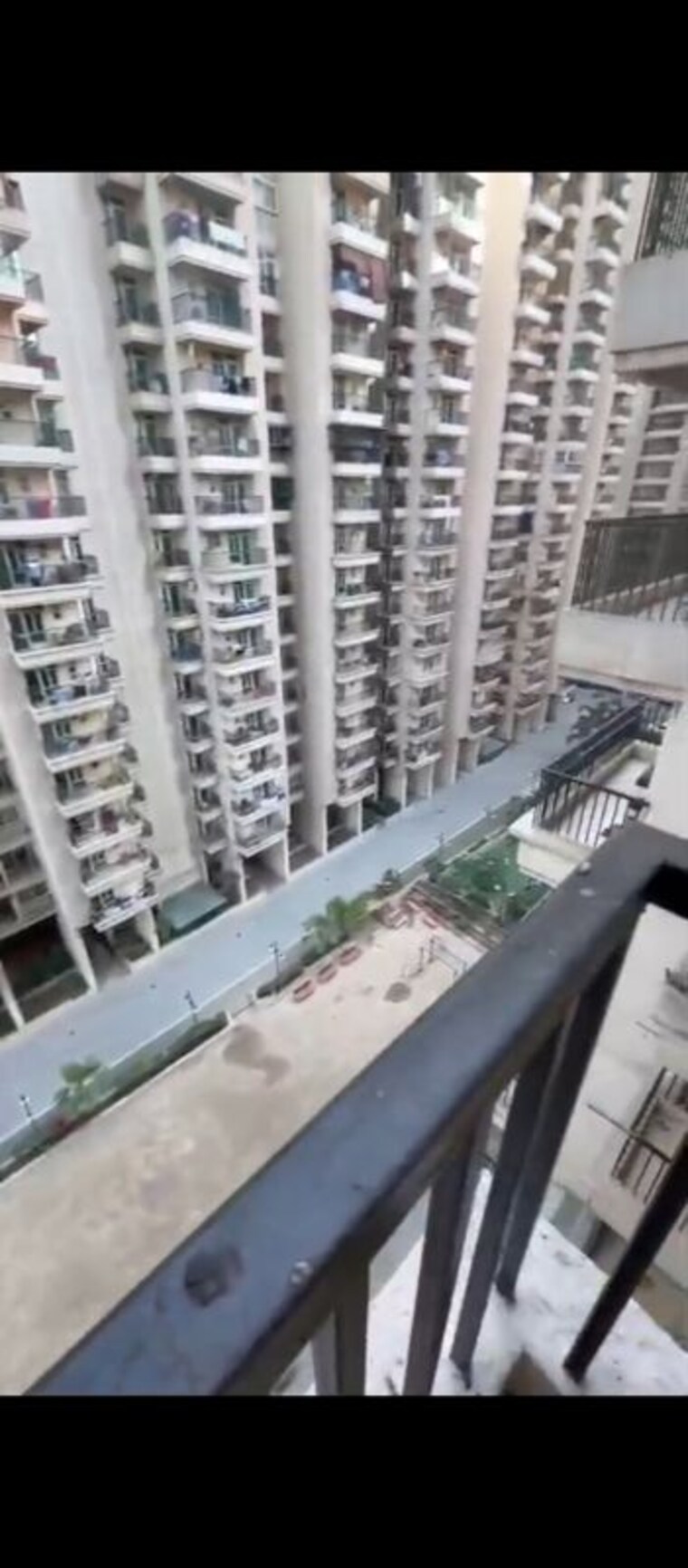 Master Plan, gaur-city-2-12th-avenue 3 Bedroom 1320 Sq.Ft. Apartment In Sector 16c Greater Noida Greater Noida 10478345