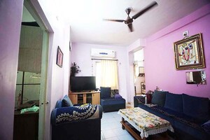 2 BHK Apartment For Sale in Ellisbridge
