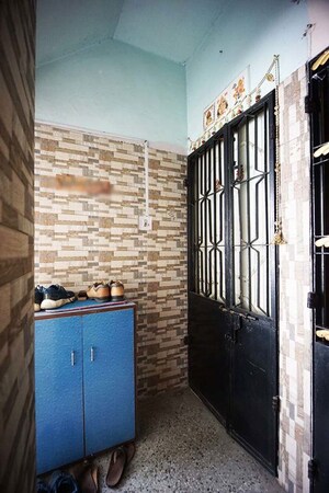 2 BHK Apartment – Exterior View View at Ellisbridge - for Sale