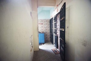 Building Lobby in 2 BHK Apartment at Ellisbridge – for Sale
