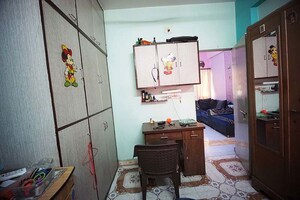 Kitchen in 2 BHK Apartment at Ellisbridge – for Sale