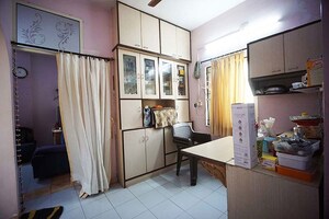 Kitchen in 2 BHK Apartment at Ellisbridge – for Sale