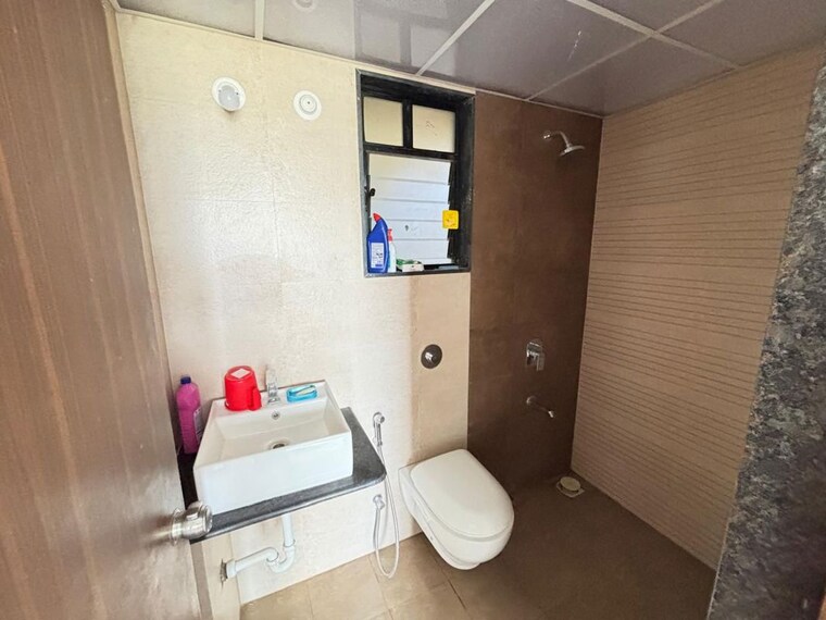 Bathroom, kohinoor-sportsville 2 Bedroom 700 Sq.Ft. Apartment In Hinjewadi Pune 10478350