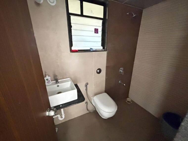 Bathroom, kohinoor-sportsville 2 Bedroom 700 Sq.Ft. Apartment In Hinjewadi Pune 10478350