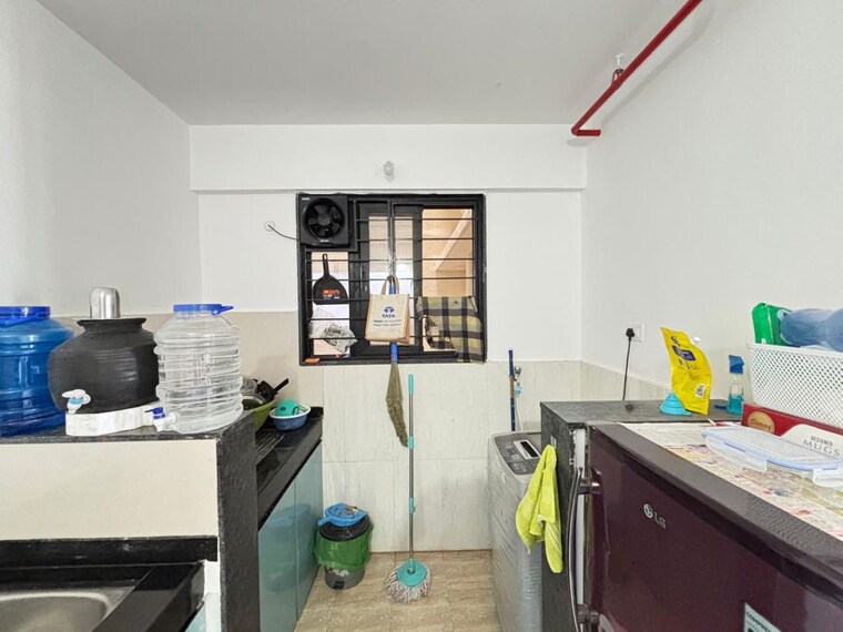 Team Area, kohinoor-sportsville 2 Bedroom 700 Sq.Ft. Apartment In Hinjewadi Pune 10478350