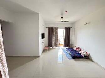 2 BHK + Extra Room Apartment For Sale in Kohinoor Sportsville in Hinjewadi, Pune