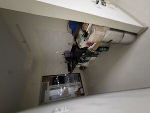 Furnished Amenities in 1 BHK Apartment at Cosmos Meluha, Shilphata – for Sale