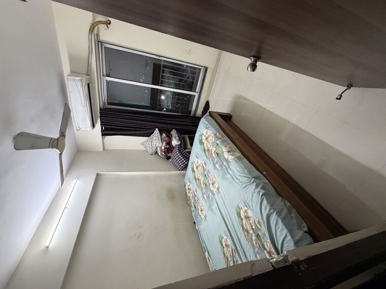 undefined, cosmos-meluha 1 Bedroom 450 Sq.Ft. Apartment In Shilphata Thane 10478344