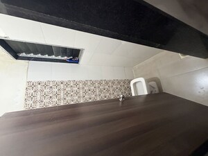 Furnished Amenities in 1 BHK Apartment at Cosmos Meluha, Shilphata – for Sale