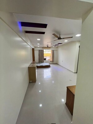 3 BHK Apartment For Rent in Starwing Katyayni Residency, Andheri East