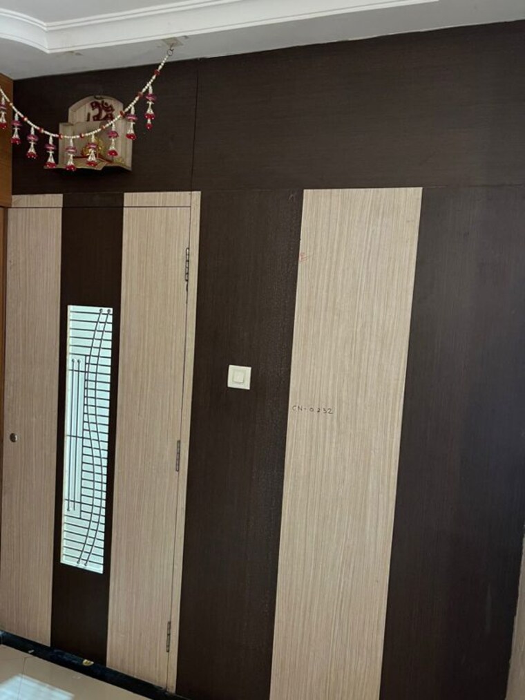 Kitchen, starwing-katyayni-residency 3 Bedroom 1350 Sq.Ft. Apartment In Andheri East Mumbai 10478338