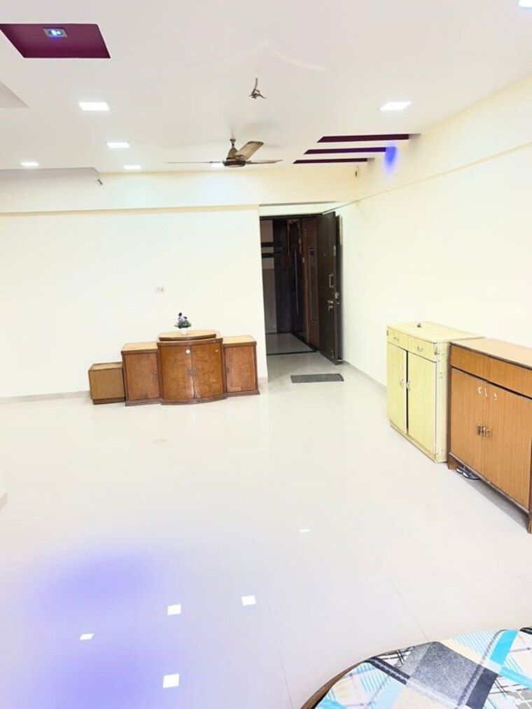 Kitchen, starwing-katyayni-residency 3 Bedroom 1350 Sq.Ft. Apartment In Andheri East Mumbai 10478338