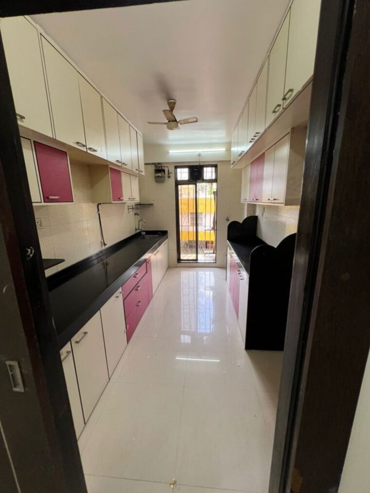 Kitchen, starwing-katyayni-residency 3 Bedroom 1350 Sq.Ft. Apartment In Andheri East Mumbai 10478338