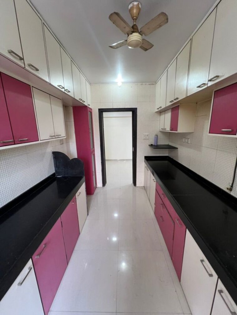 Kitchen, starwing-katyayni-residency 3 Bedroom 1350 Sq.Ft. Apartment In Andheri East Mumbai 10478338