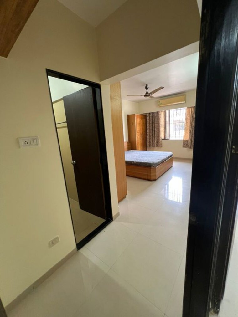 Room, starwing-katyayni-residency 3 Bedroom 1350 Sq.Ft. Apartment In Andheri East Mumbai 10478338